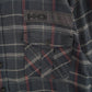 HARLEY DAVIDSON check shirt