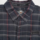 HARLEY DAVIDSON check shirt