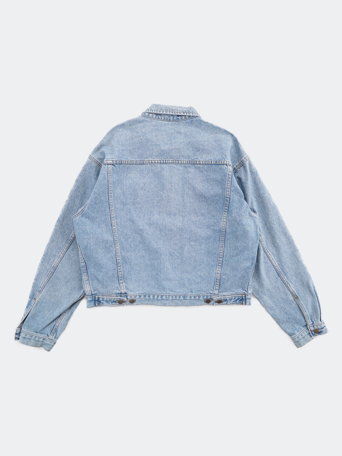 GAP denim jacket