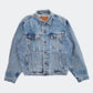 Levi's denim jacket