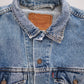 Levi's denim jacket