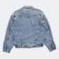 Levi's denim jacket