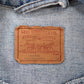 Levi's denim jacket