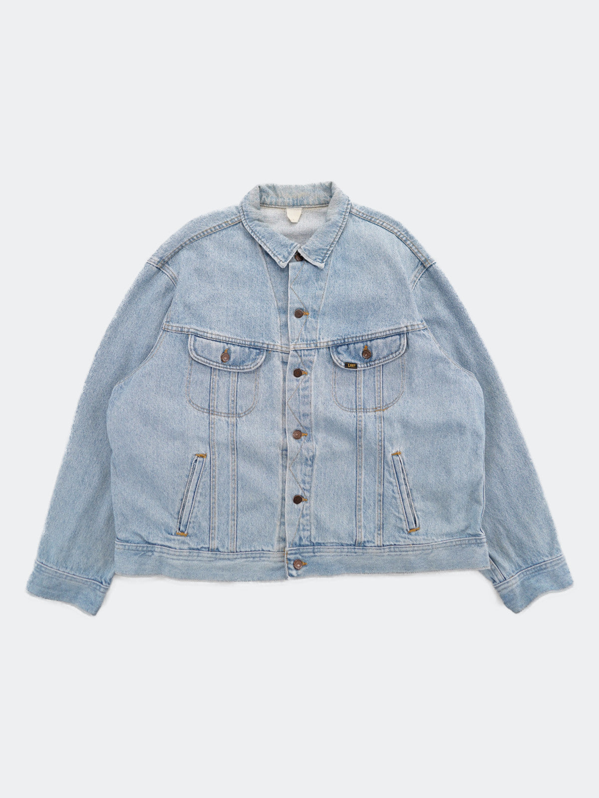 Lee denim jacket