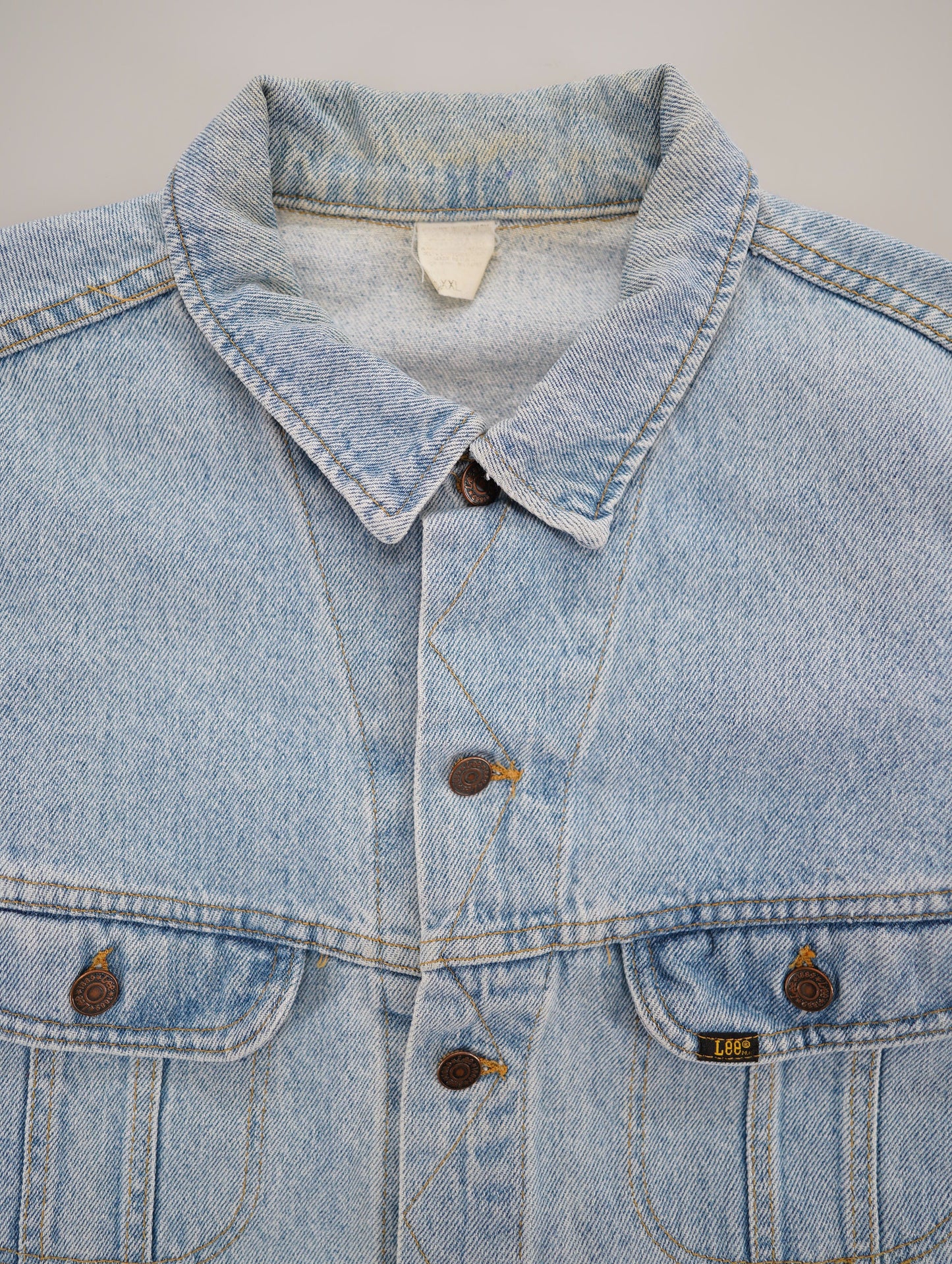 Lee denim jacket