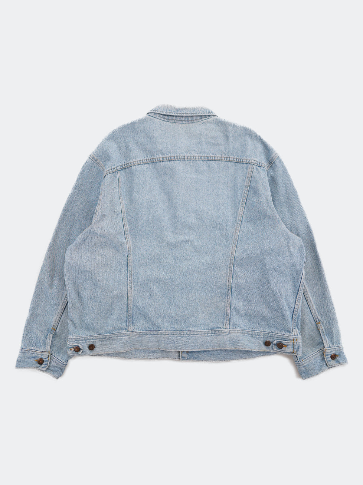 Lee denim jacket