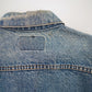 70s Levi's denim jacket