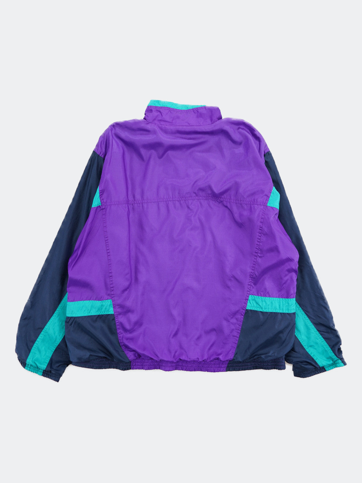 90s nylon jacket