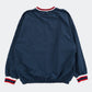 CONVERSE nylon pullover