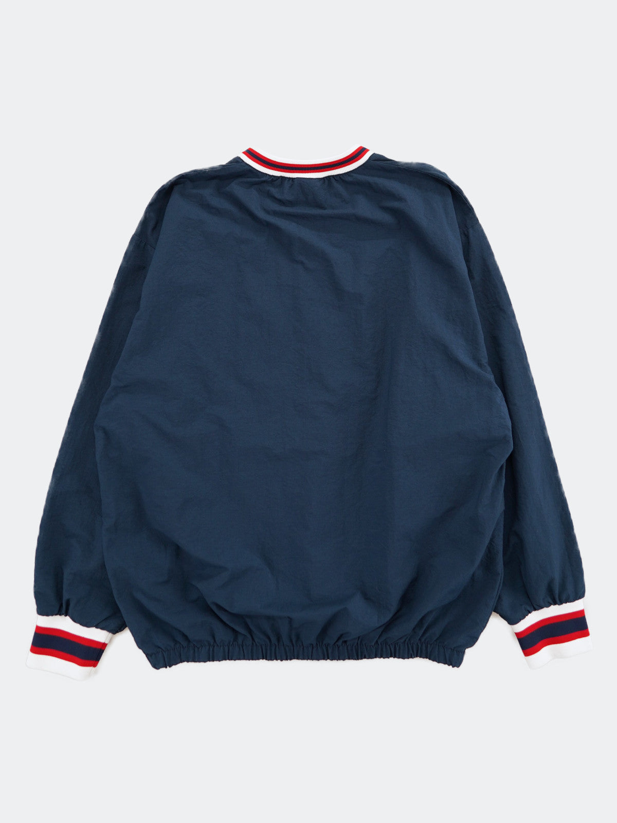 CONVERSE nylon pullover