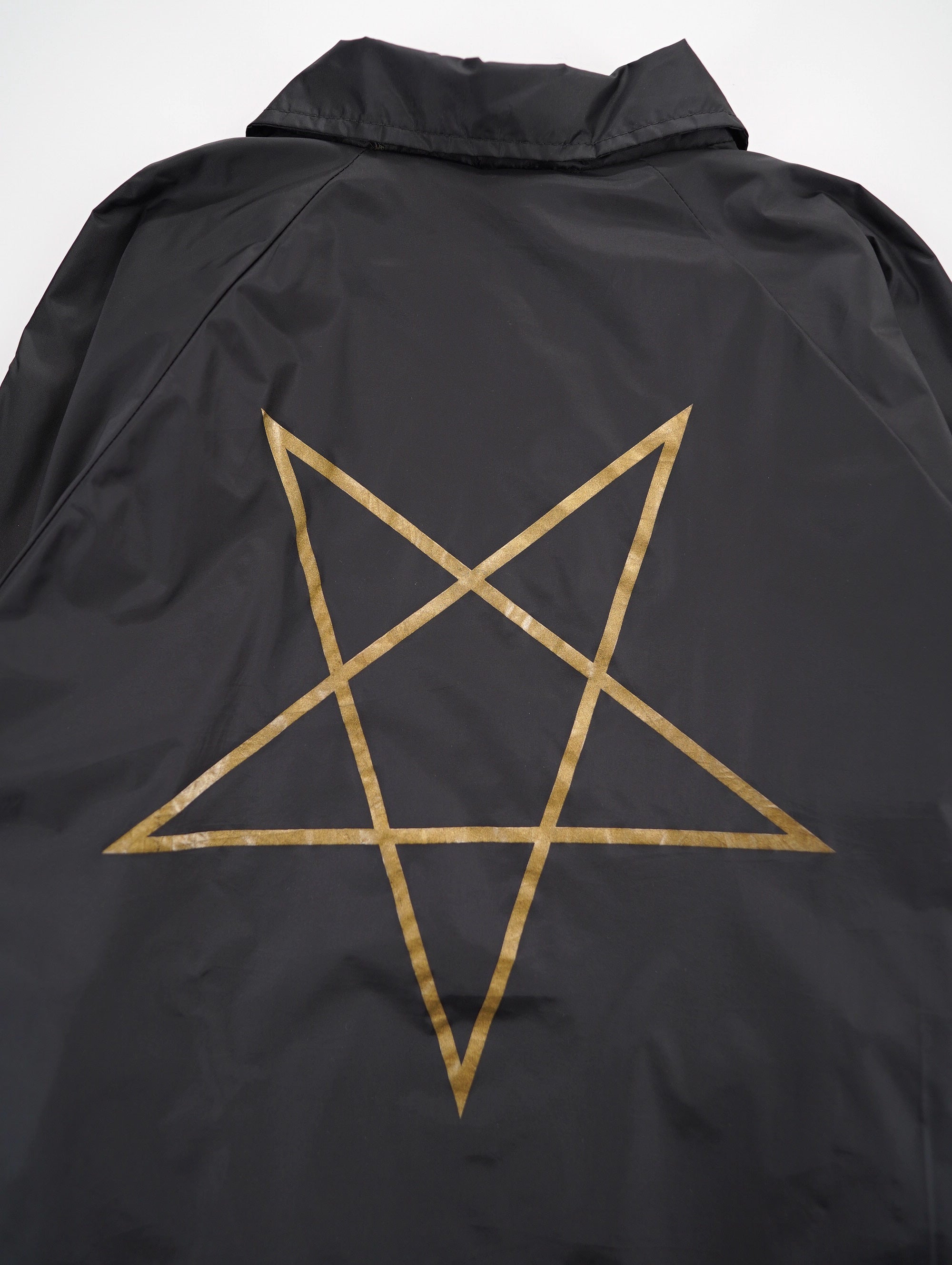 00s THRASHER coach jacket – NEVERKNOWS