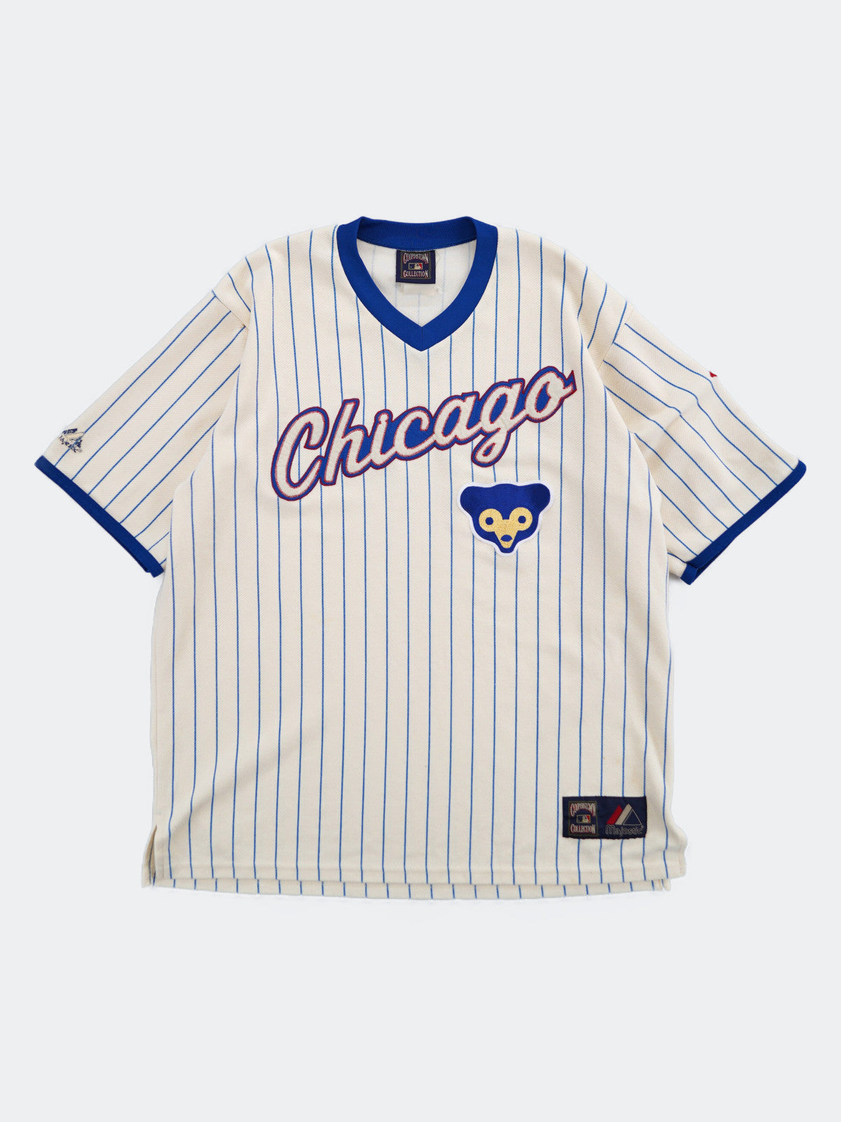 CHICAGO CUBS geme shirt