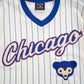 CHICAGO CUBS geme shirt