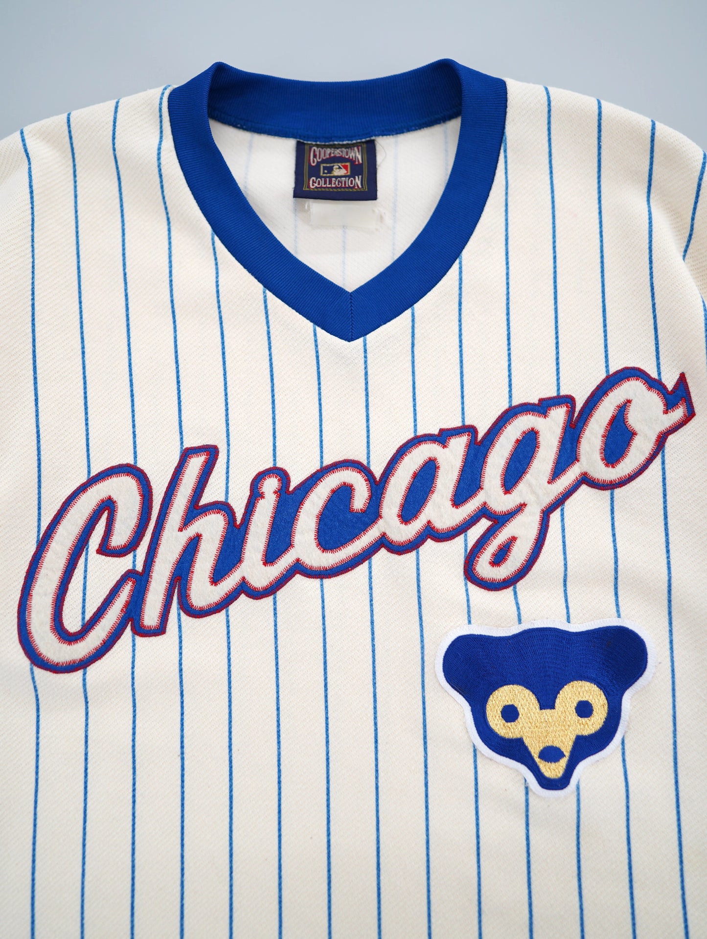 CHICAGO CUBS geme shirt