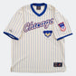 CHICAGO CUBS geme shirt