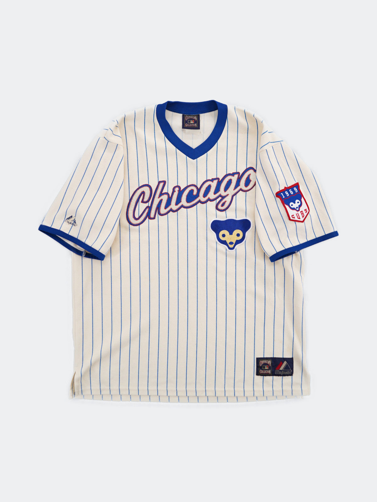 CHICAGO CUBS geme shirt
