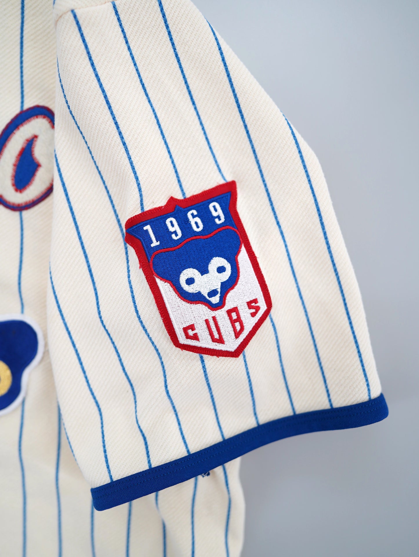 CHICAGO CUBS geme shirt