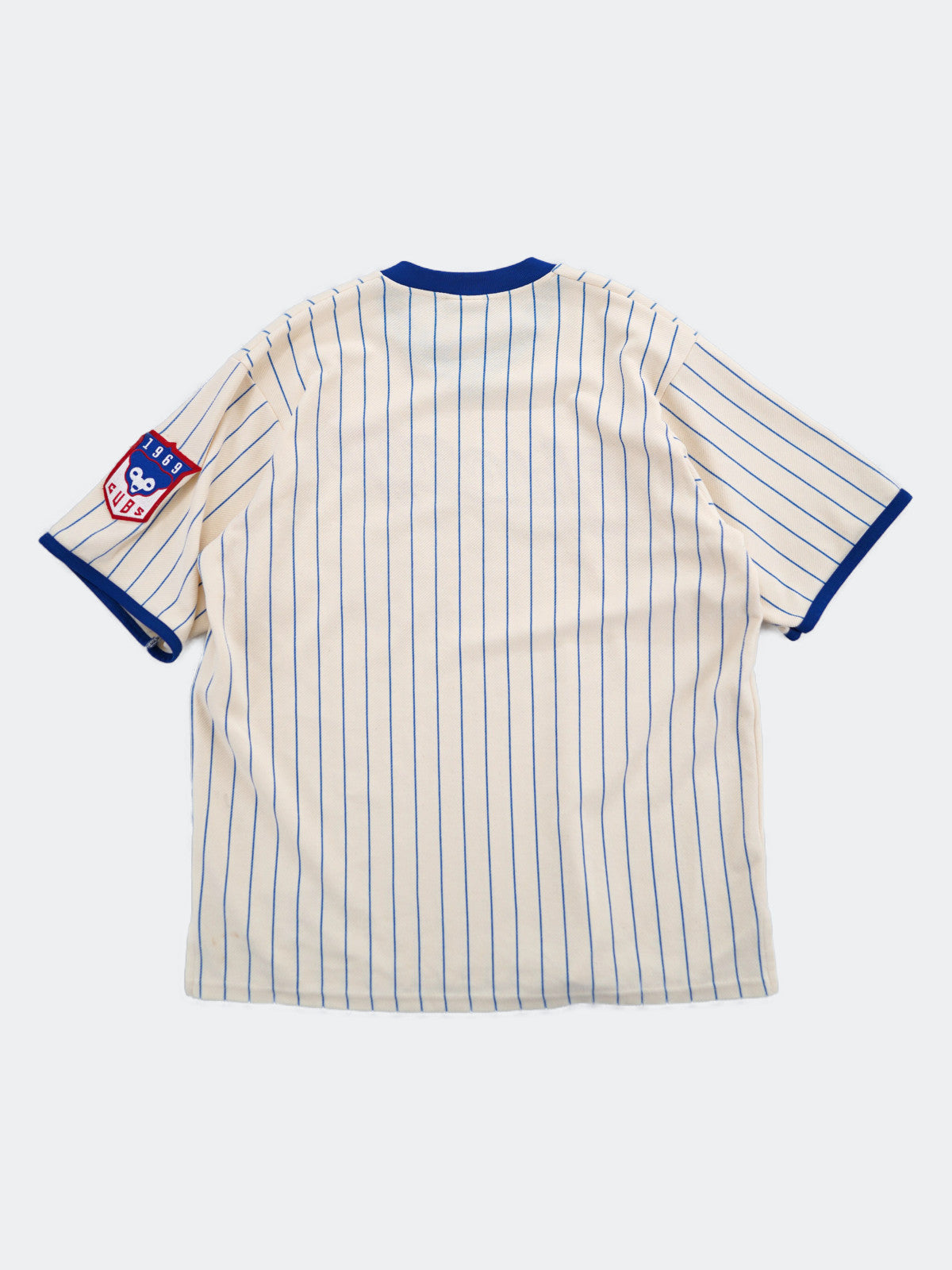 CHICAGO CUBS geme shirt