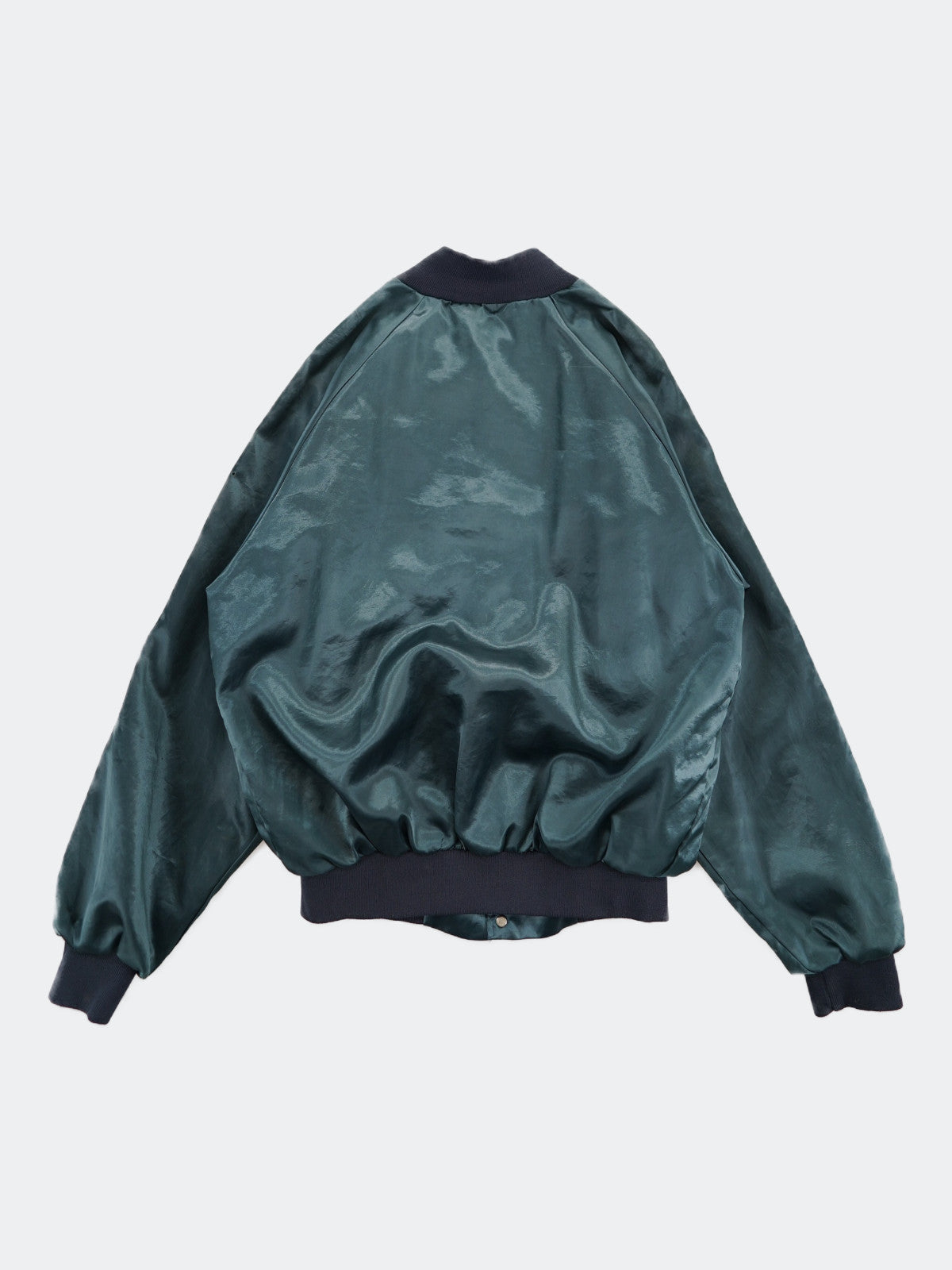 design nylon jacket