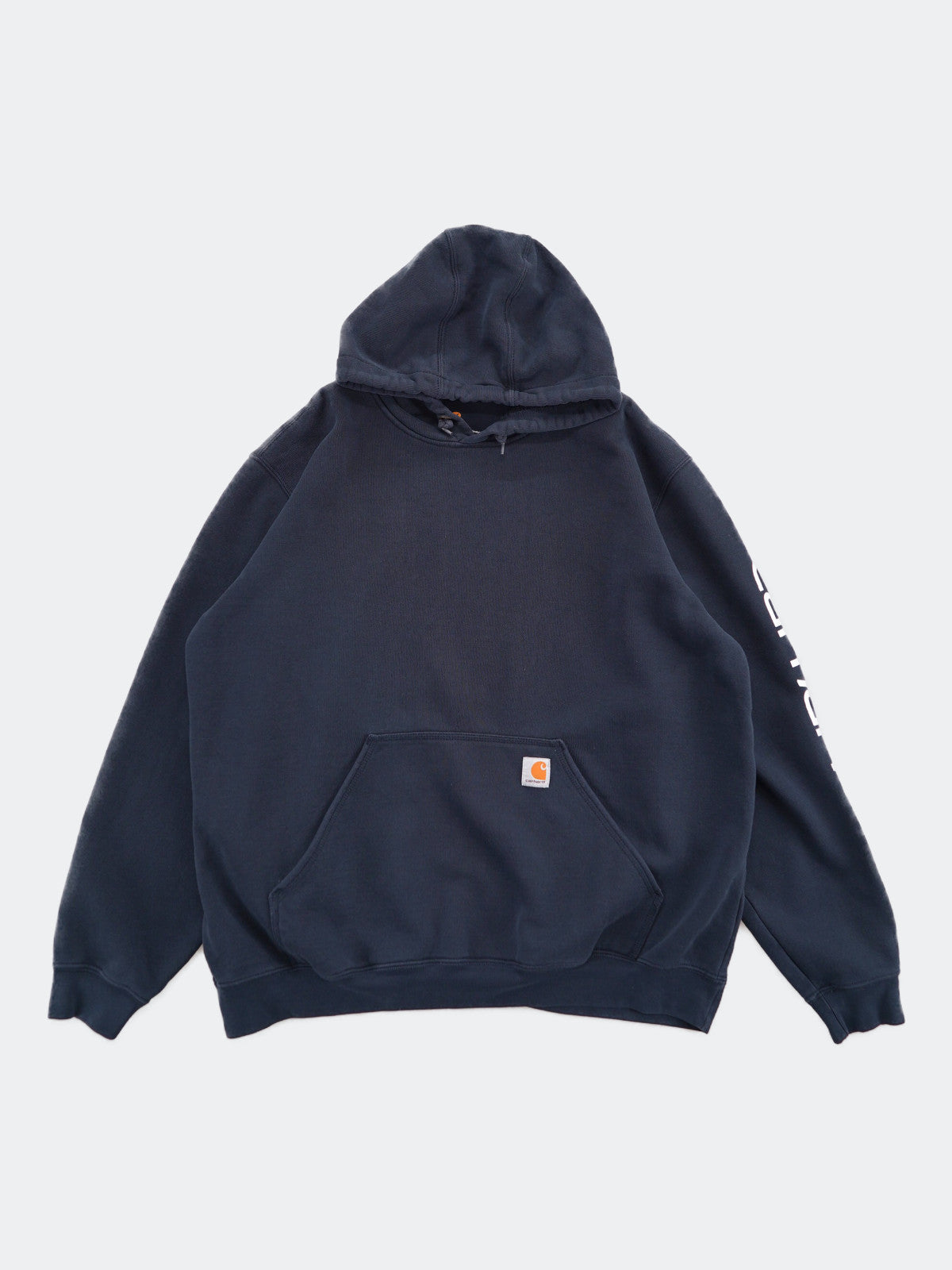 carhartt hoodie