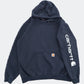 carhartt hoodie