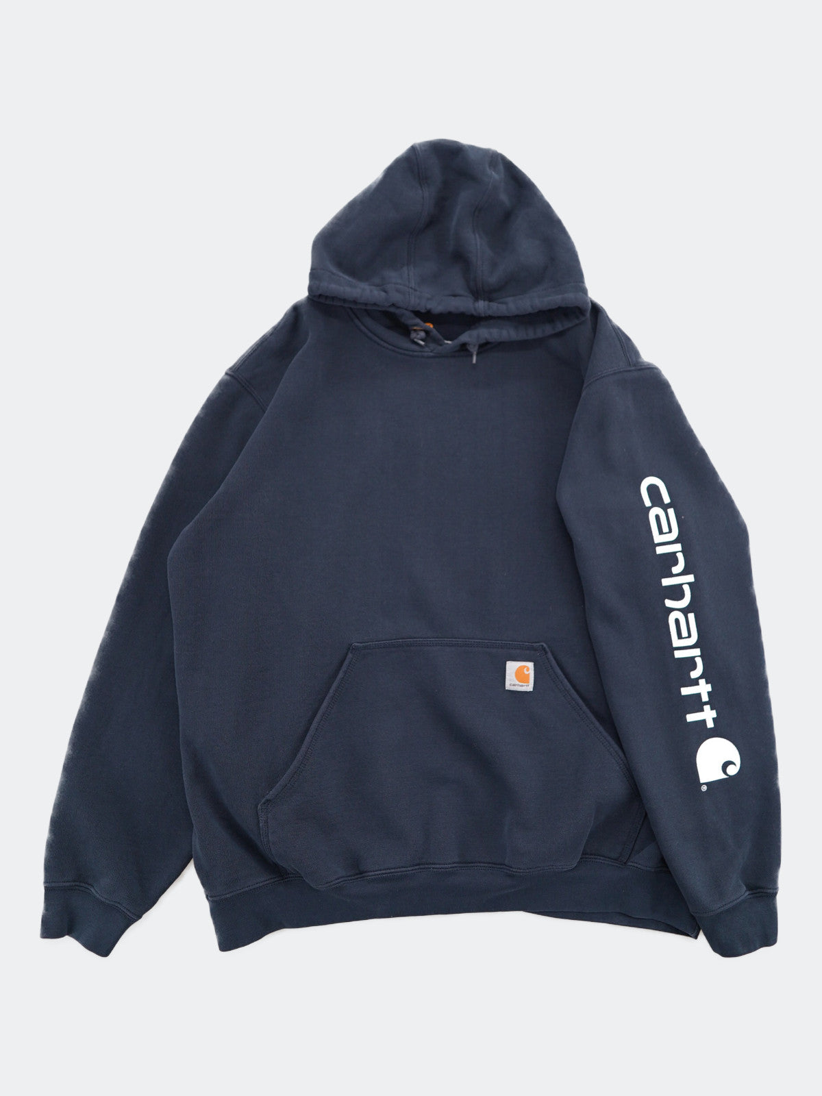 carhartt hoodie