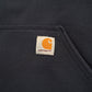 carhartt hoodie