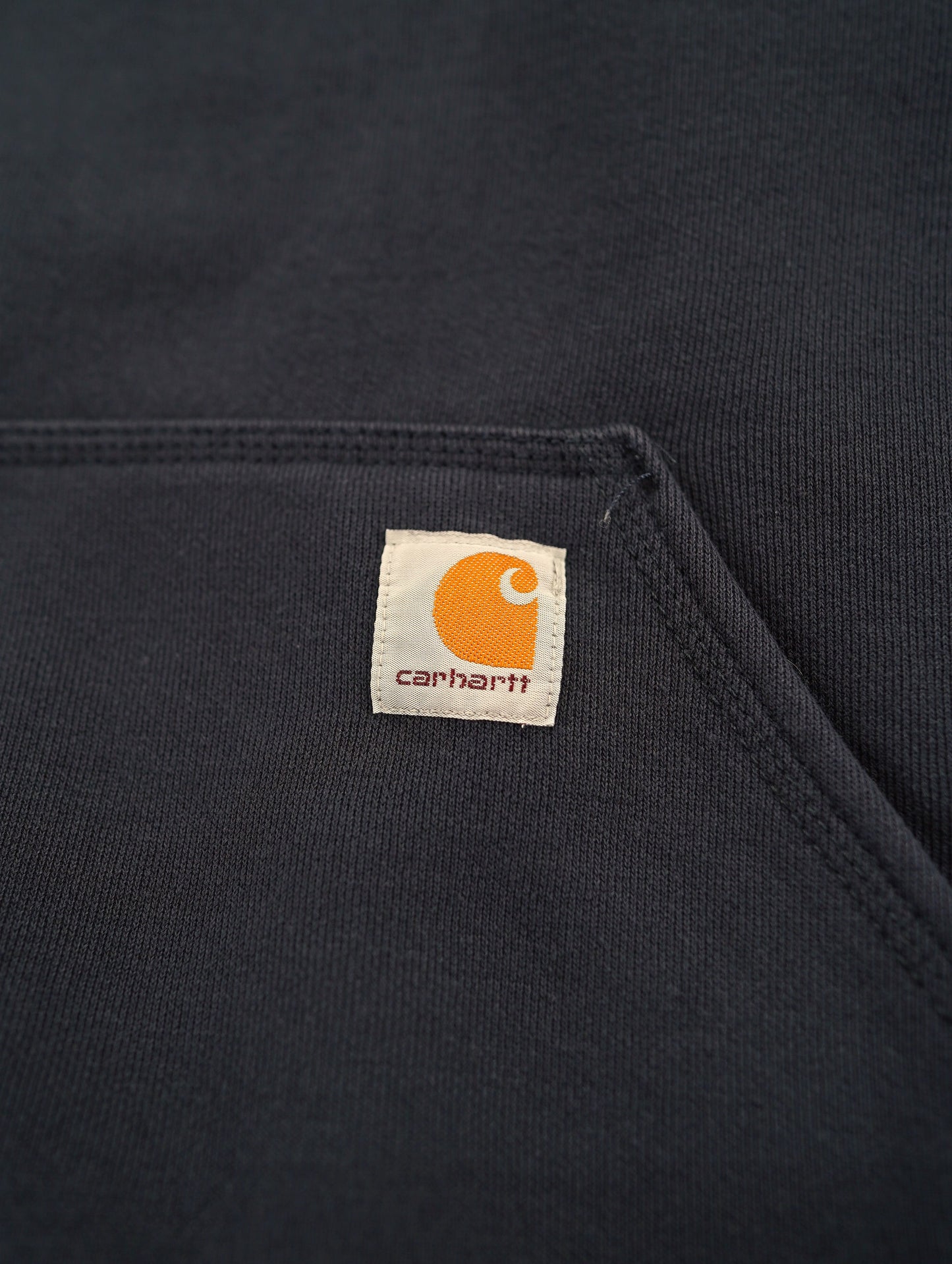 carhartt hoodie