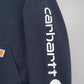 carhartt hoodie