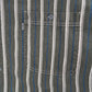 Levi's stripe shirt