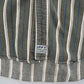 Levi's stripe shirt