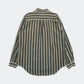 Levi's stripe shirt