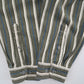 Levi's stripe shirt