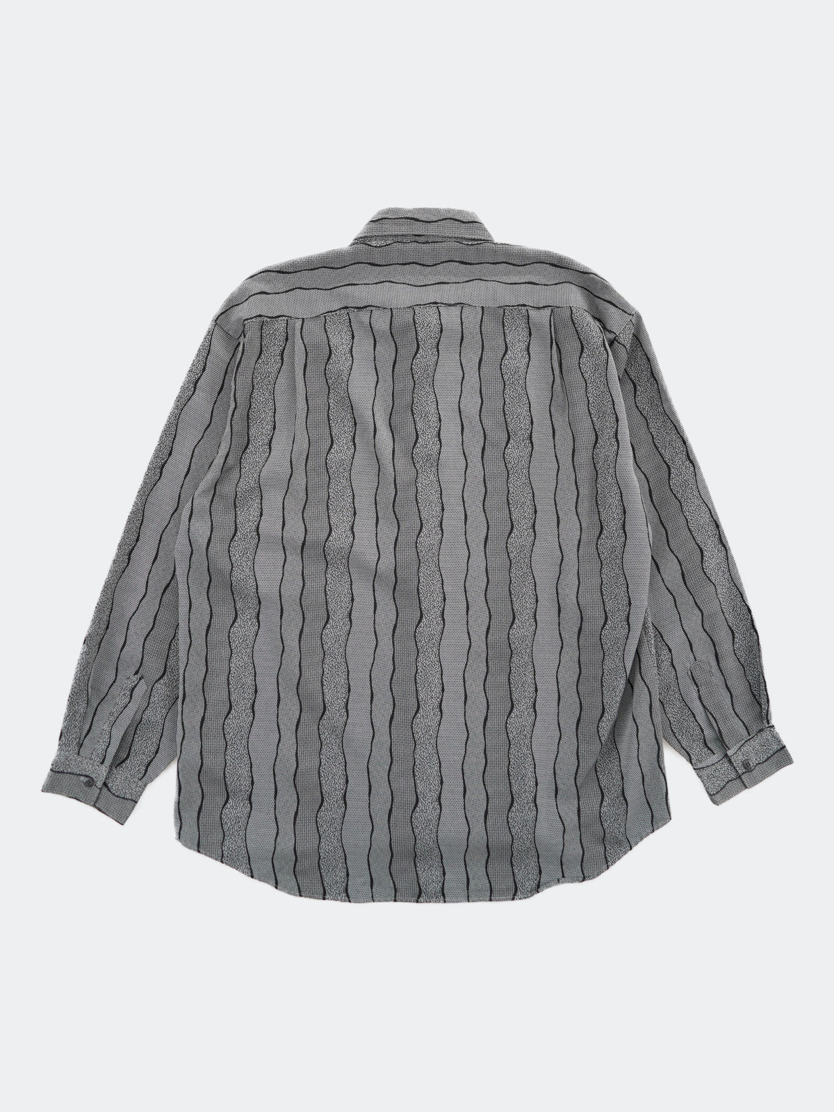 stripe shirt