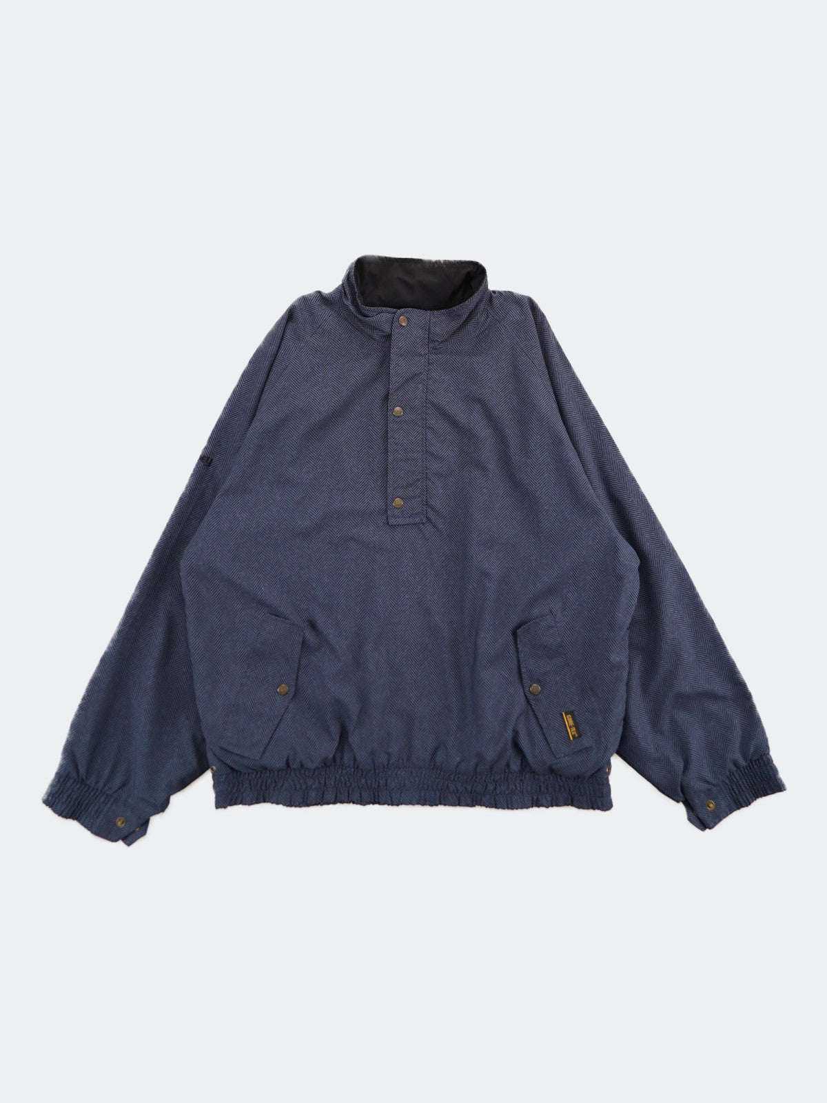 80s-90s ALFRED DUNNER design jacket – NEVERKNOWS