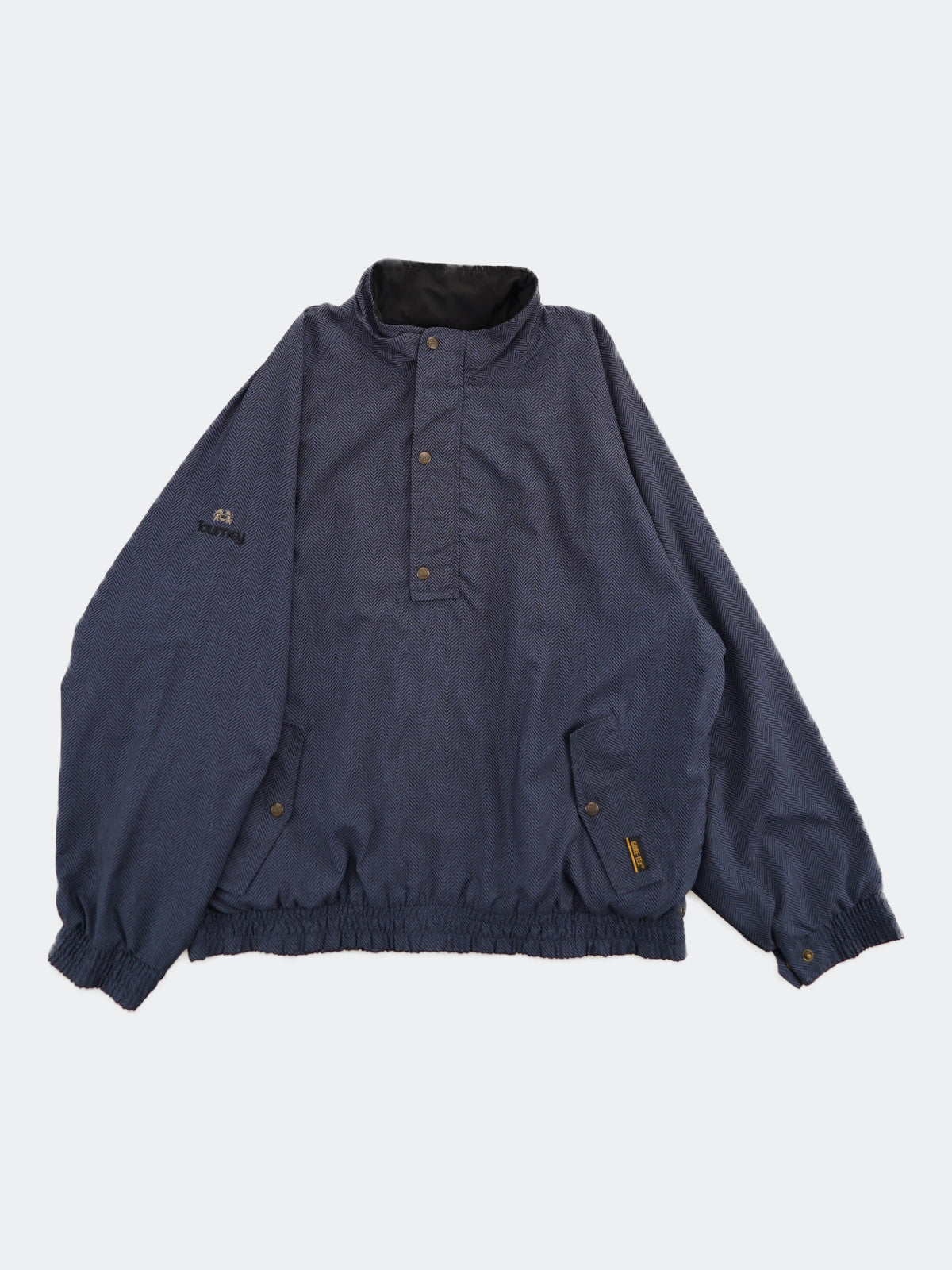 Tourney GORE-TEX design jacket