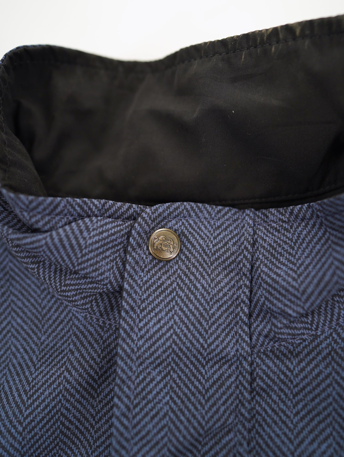 Tourney GORE-TEX design jacket