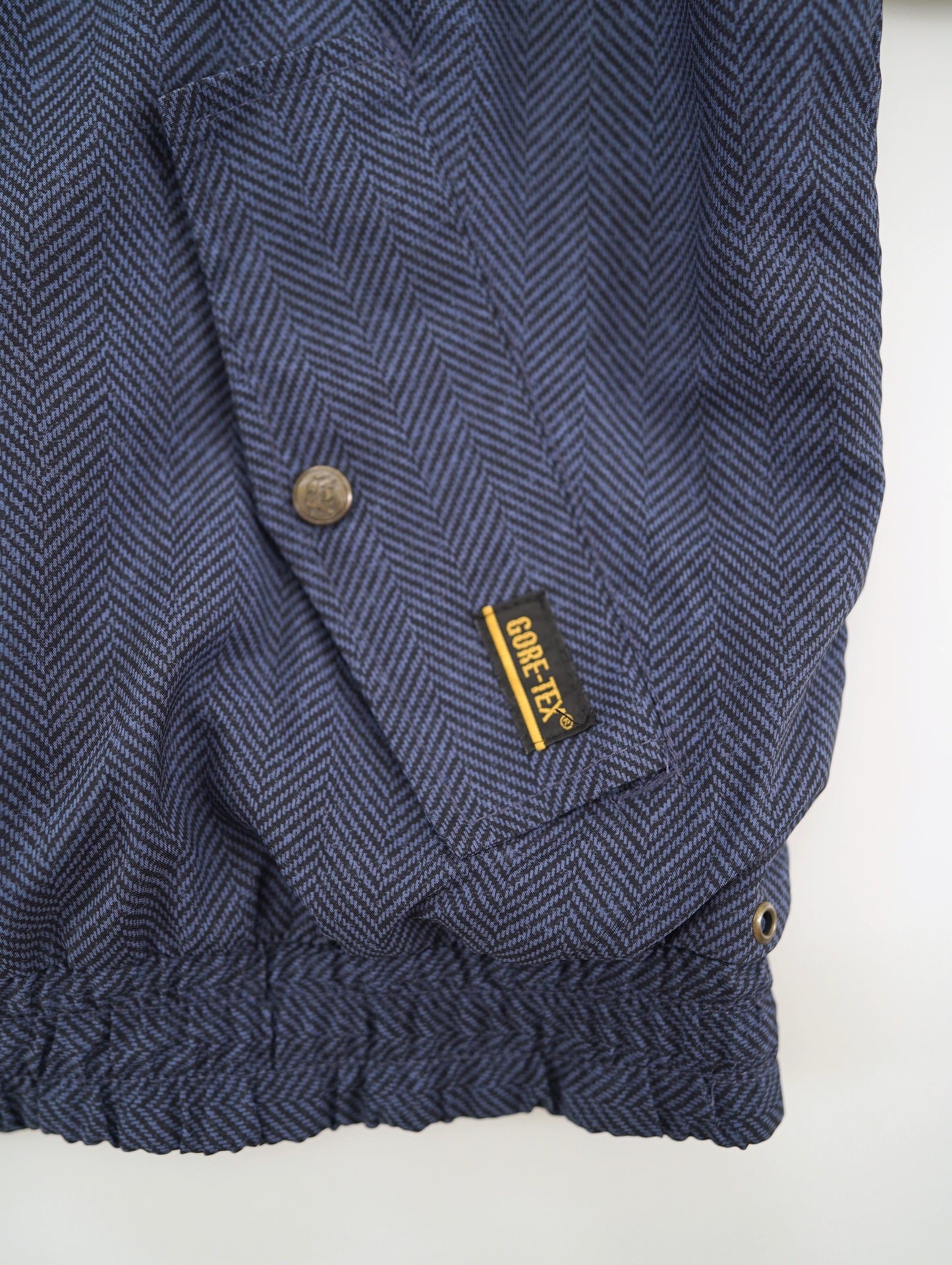 Tourney GORE-TEX design jacket