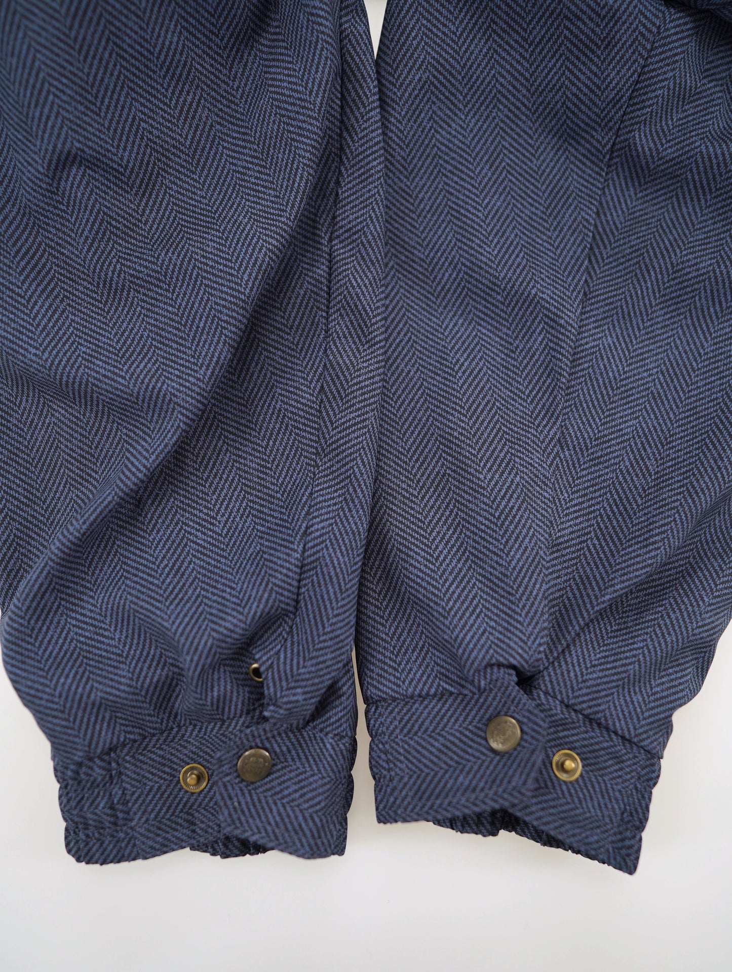 Tourney GORE-TEX design jacket