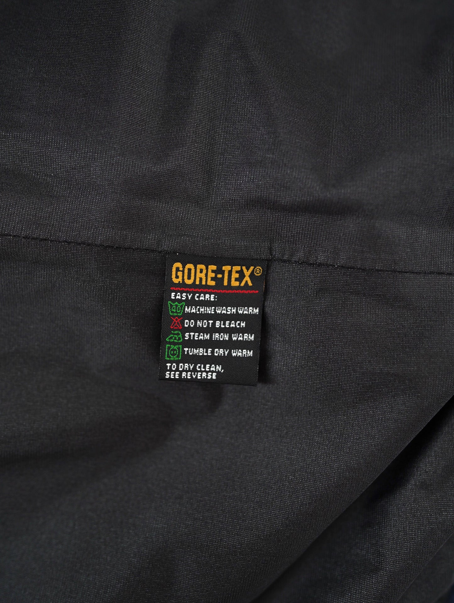 Tourney GORE-TEX design jacket