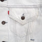 80s Levi's denim jacket
