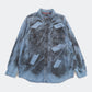 design denim shirt