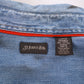design denim shirt
