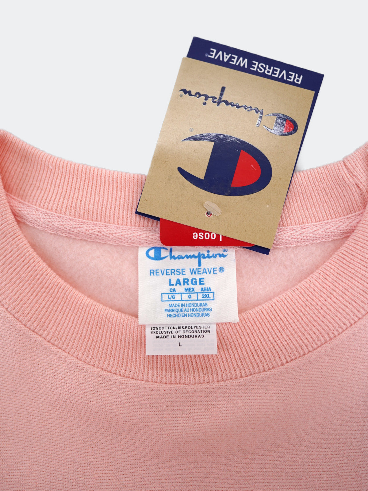 Champion REVERSE WEAVE sweat