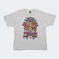 90s 1992 dream team tee