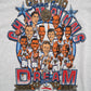 90s 1992 dream team tee