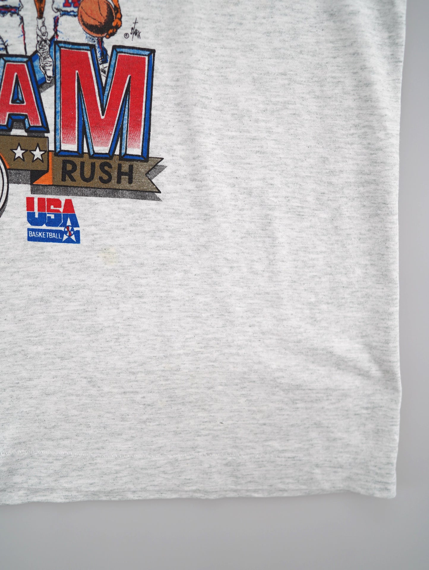 90s 1992 dream team tee