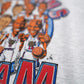 90s 1992 dream team tee