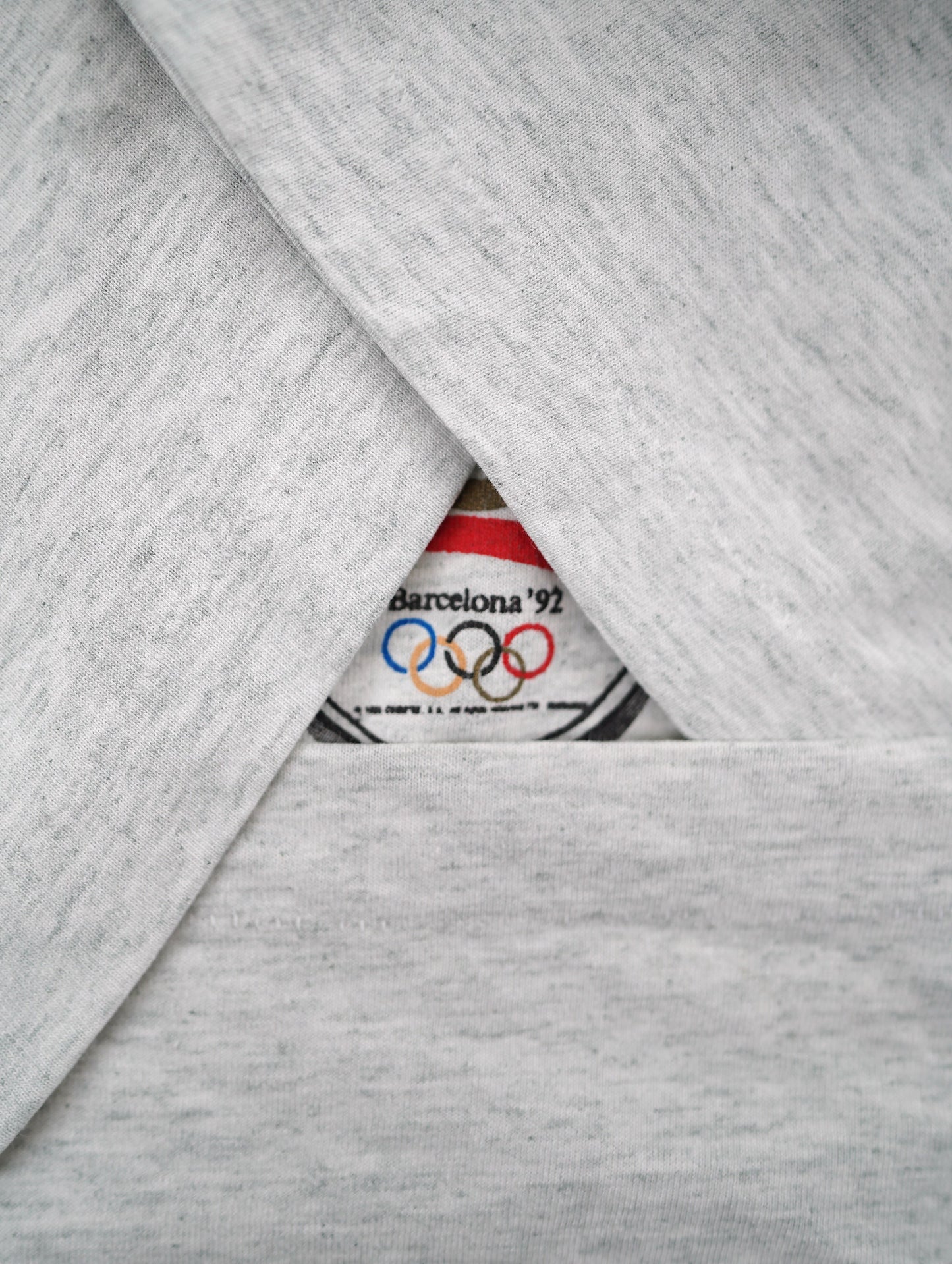 90s 1992 dream team tee