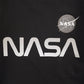 NASA reflector sweat